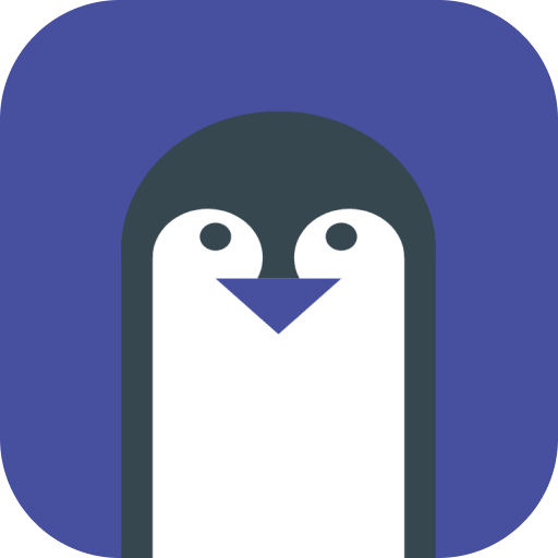 Pingvin Share