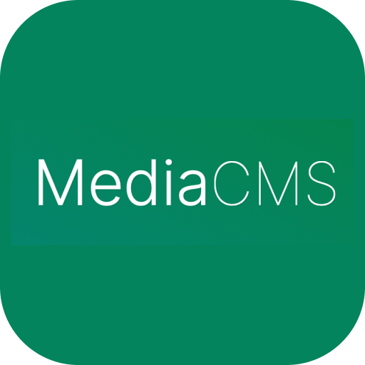 MediaCMS