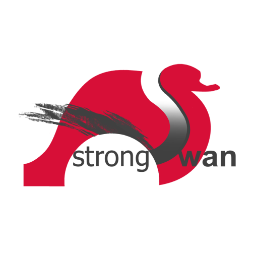 StrongSwan