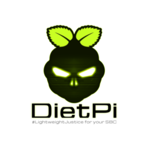 DietPi