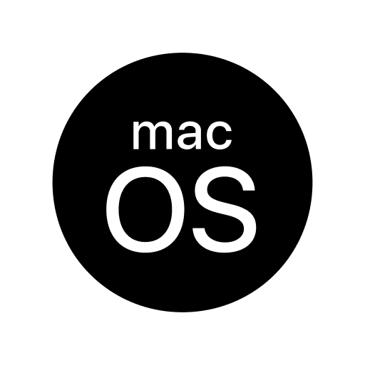 macos