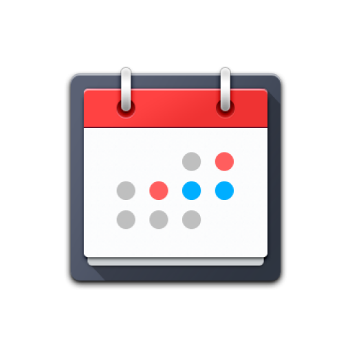 Synology Calendar