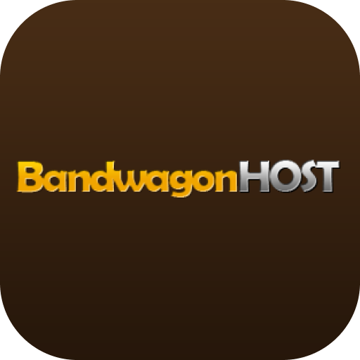 BandwagonHOST